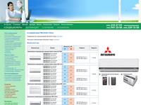 ������������ Mitsubishi Heavy. ����� SRK-HJ